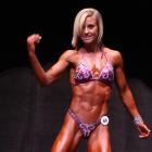 Allison  Culbreth - NPC Mid Atlantic Championships 2012 - #1